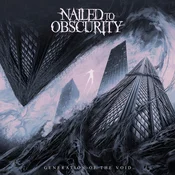 Nailed To Obscurity - Generation Of The Void (2 LP)