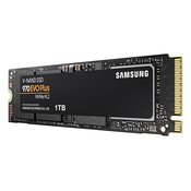 SAMSUNG SSD disk 970 EVO PLUS 1TB M.2 (MZ-V7S1T0BW)