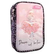 Target - Enojna peresnica Target Multy Dancing Queen, polna