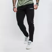GymBeam Trenerka Slimfit Black