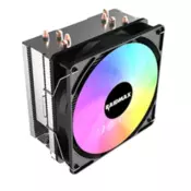 Raidmax Hladnjak za procesor AC1204K, 120mm, 170W