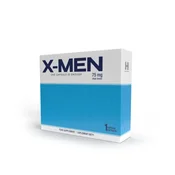 Gardj Europe X-men – 1 kapsula