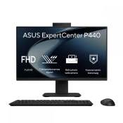 ASUS ExpertCenter P400 AiO P440VAK-BPC1830 Siva