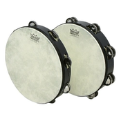 Tamburin 10” Remo World Percussion