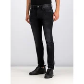 G-Star Raw REVEND SKINNY Črna