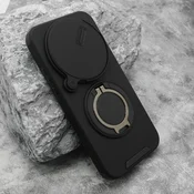 Futrola defender camshield za xiaomi 17 ultra crna ( F125568 )