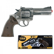 Magnum revolver z naboji - 23 cm
