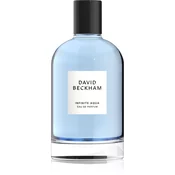 David Beckham Infinite Aqua parfumska voda 100 ml za moške