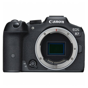 Canon EOS R7 (body)