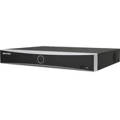 Hikvision DS-7608NXI-K1(D)/Alarm4+1 8-kanalni 1U AcuSense K VPro NVR