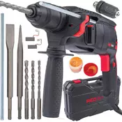 Vrtalno kladivo 2650 W RTMWU0094 SDS+