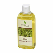 Olje za kopel - Citronska melisa 200 ml