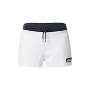 ELLESSE Hlače Tang, bela