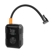 Rebel Kompresor akumolatorski RB-1062, 4000mAh, 150PSI, USB-C