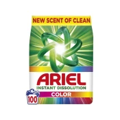 Ariel Deterdžent za veš Color 100 pranja (6.5kg)