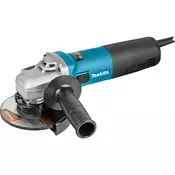 MAKITA 9565CVR - kotni brusilnik SJS