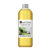 Ulje za masažu BAMBOO&LIME 1000ml – Fergio Bellaro