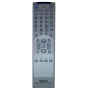 General TEAC RC-922 - compatible General-branded remote control