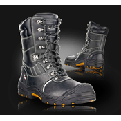 Visoka zaščitna obutev Glasgow S3 HRO SRC VM Footwear