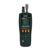 Brojac cestica Extech VPC300 (PM 0.3, 0.5, 1.0, 2.5, 5.0 i 10)