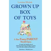Grown Up Box of Toys