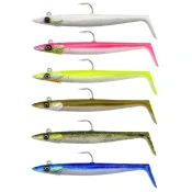 Guma Savage Gear Sandeel V2 14cm/1pcs