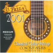 La Bella 2001 MEDIUM