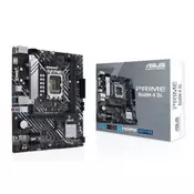 Asus PRIME B660M-K D4 maticna ploca