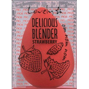Sunder za Nanošenje i Blendanje Šminke | Lovely | Kozmo Shop