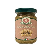 Crema Olive Verdi RUSTICHELLA DABRUZZO