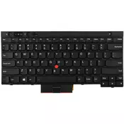 Lenovo tastatura za laptop Thinkpad T430 T430i T430s T430si T430U T530 T530i T530S W530 X13X X230 ( 108620 )