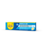 Supradyn Vital 50+, 15 šumečih tablet