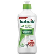 shumee Ludwik pomivalno sredstvo z okusom mete 450 ml