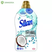 OMEKS.SILAN AROMATHER. COCONUT&MINERALS 1450ML (8) HENKEL