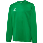Hummel Majica z dolgimi rokavi hmlESSENTIAL SWEATSHIRT KIDS