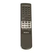 General SONY RM-D720 - združljiv daljinski upravljalnik znamke General