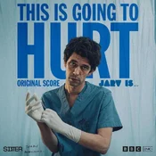 JARV IS... - This Is Going To Hurt (LP)