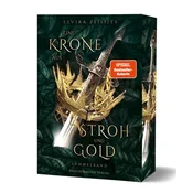 Eine Krone aus Stroh und Gold