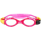 Naočale za plivanje Speedo - Futura Biofuse, ružičaste