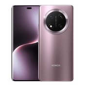 HONOR pametni telefon Magic 7 Lite 8GB/256GB, Titanium Purple