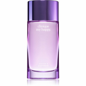 Clinique My Happy. Cocoa & Cashmere parfemska voda za žene 100 ml