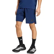 Adidas Tiro Travel Woven moške kratke hlače KE8370 M - temno modre
