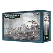 Tyranid Hormagaunt Brood