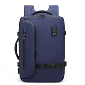 Batoh cestni vákuový RZTX 015 blue