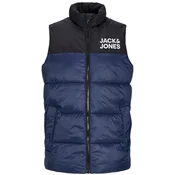 Jack & Jones Junior Prsluk Za Decake Jjetoby, Plavi