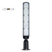 LENSLUX LED Ulicna svetiljka Ra-50W, 6000K