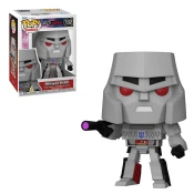 Figura Funko POP! Retro Toys: Transformers - Megatron