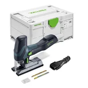 Festool PSC-E 18 EB-Osnovna brezžicna z stikalna žaga nihajnim gibom 578521