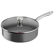 TEFAL Renew+ Ponev s pokrovom 24cm [C4243253]