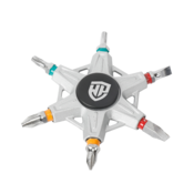 WORKPRO Multi alat 6 u 1 Fidget